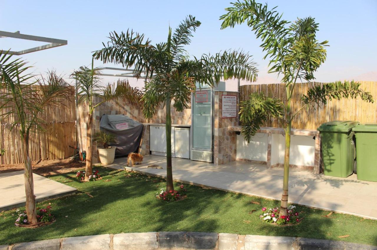 Royal Palace At Royal Park Eilat Exterior photo